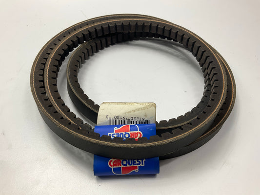 Carquest BX67CQ Cogged Industrial Accessory Drive Belt - 21/32'' X 70''