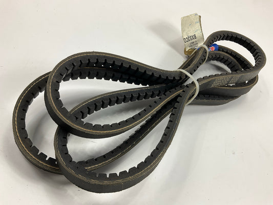 Carquest BX93 Industrial Accessory Drive Belt - 21/32'' X 96''