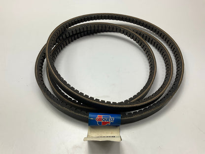 Carquest BX94CQ Cogged Industrial Accessory Drive Belt - 21/32'' X 97''
