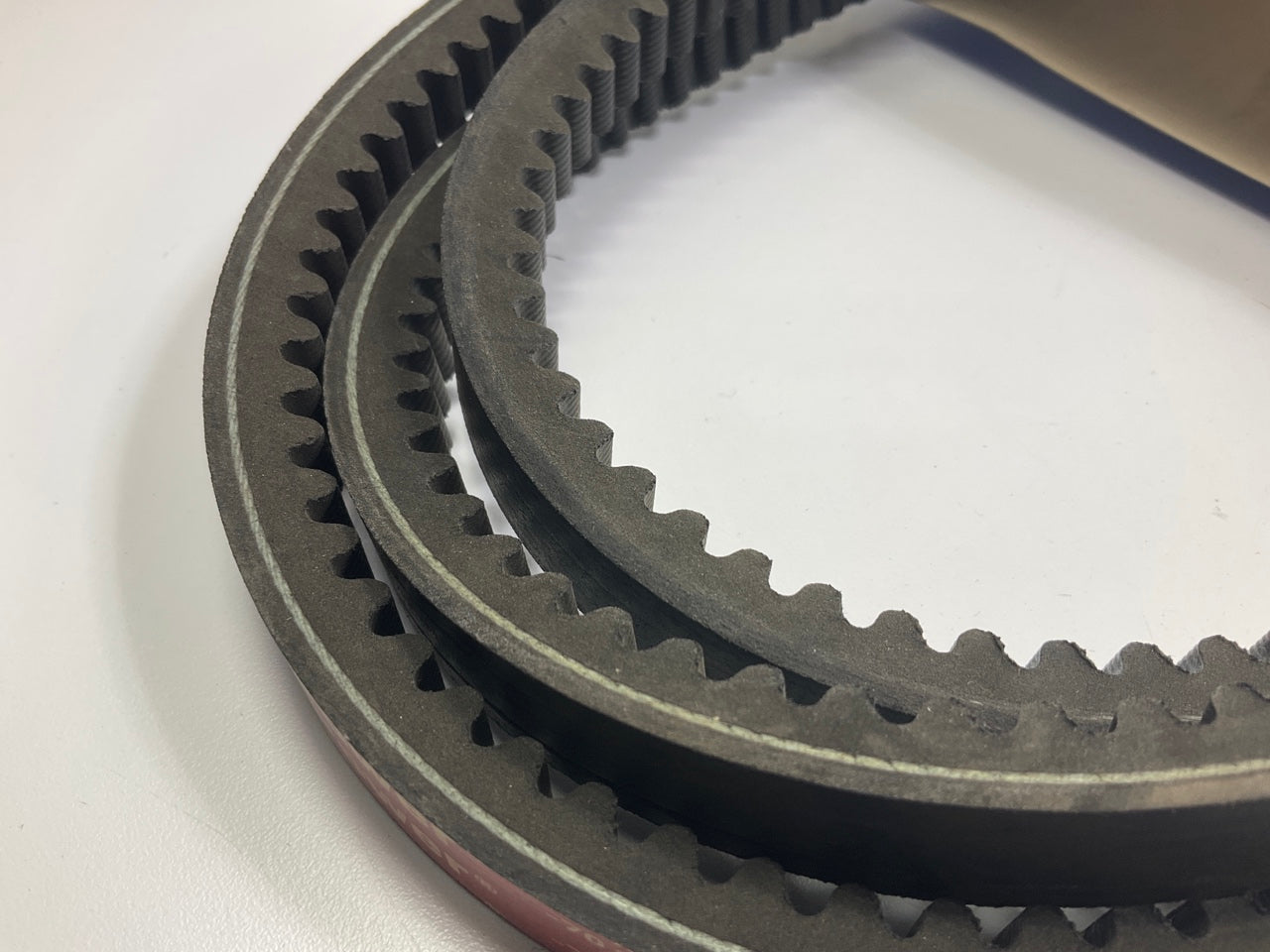 Carquest BX99 Cogged Industrial Accessory Drive Belt - 5/8'' X 102''