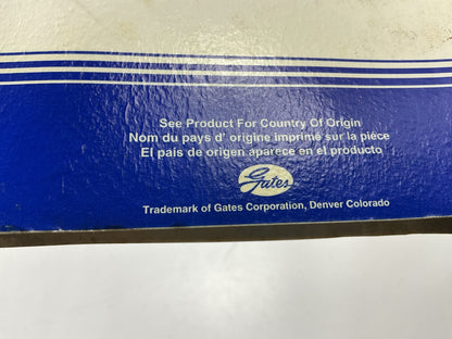 Carquest C53 Industrial Accessory Drive Belt - 7/8'' X 57''