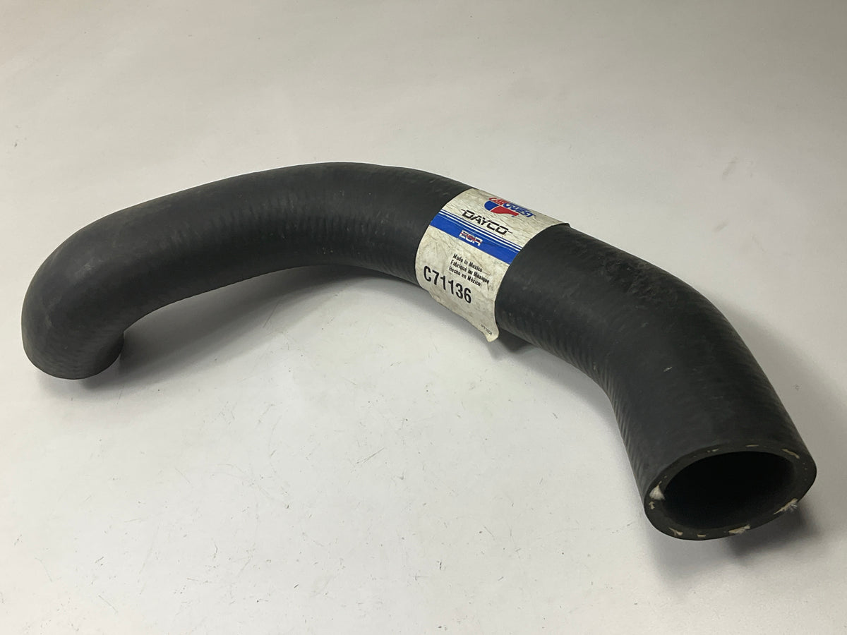 Carquest C71136 Radiator Coolant Hose
