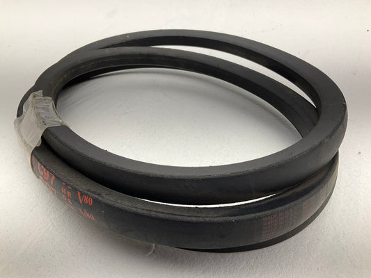 Carquest C97 Industrial Accessory Drive Belt, 7/8'' X 101''