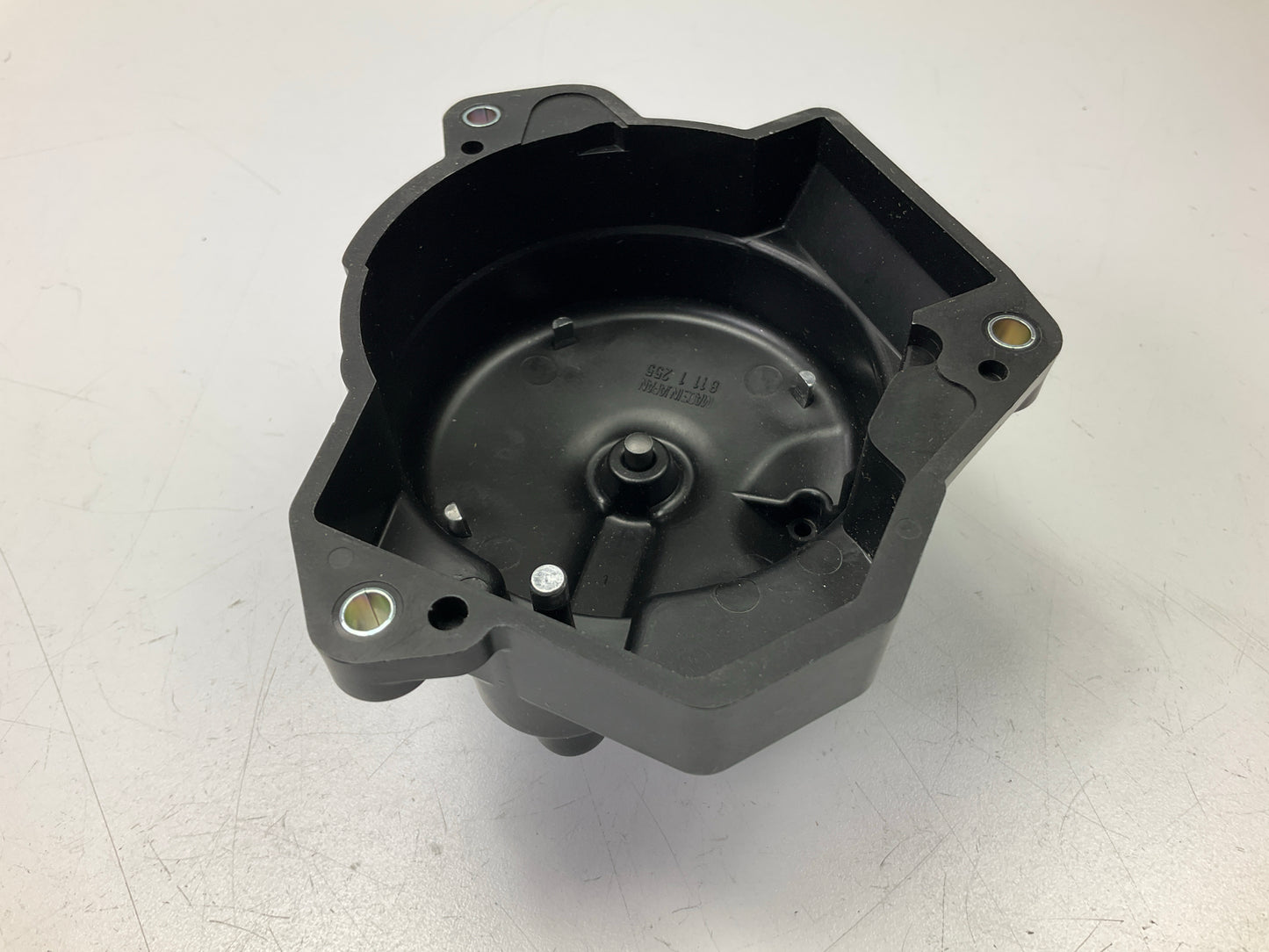 Carquest C983 Ignition Distributor Cap For 1997-2001 Nissan Altima 2.4L KA24DE