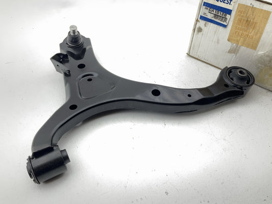 Carquest CA1012B Front Left Lower Control Arm & Ball Joint