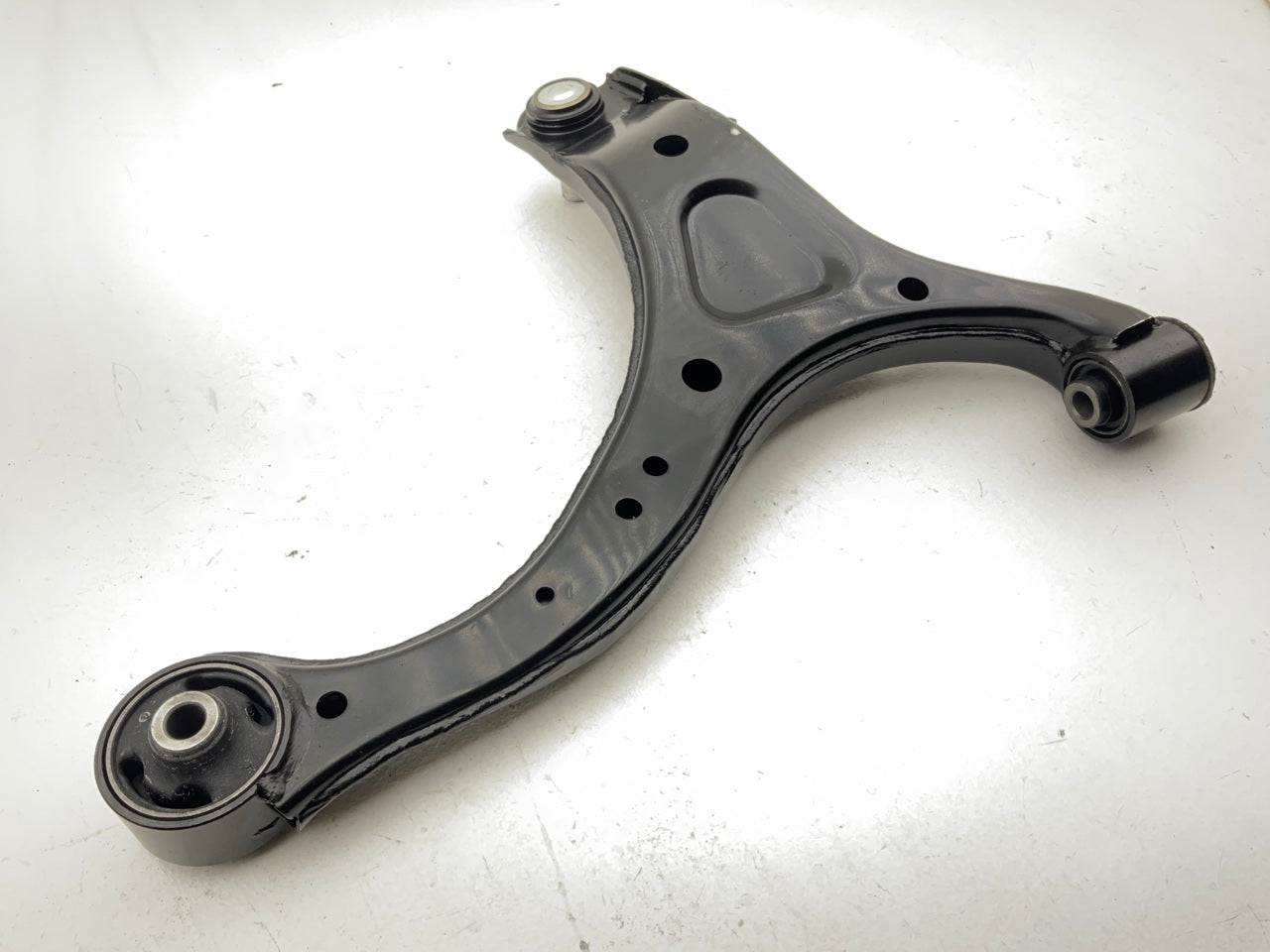 Carquest CA1012B Front Left Lower Control Arm & Ball Joint