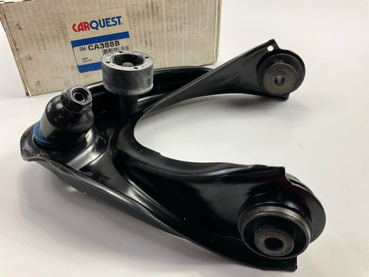 Carquest CA388B Suspension Control Arm & Ball Joint Assembly - Front Right Upper