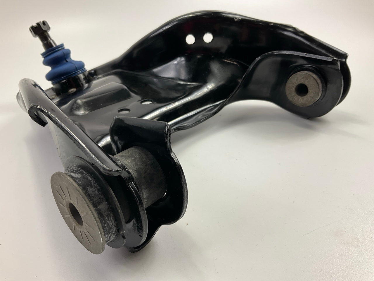 Carquest CA469B Suspension Control Arm & Ball Joint Assembly - Front Right Upper