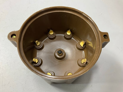 Carquest CAC1213 Brown Ignition Distributor Cap - AL488, IBM-1008, 3853815;