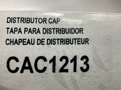 Carquest CAC1213 Ignition Distributor Cap - IBM-1008, IBM-1008A, 3853815, AL488