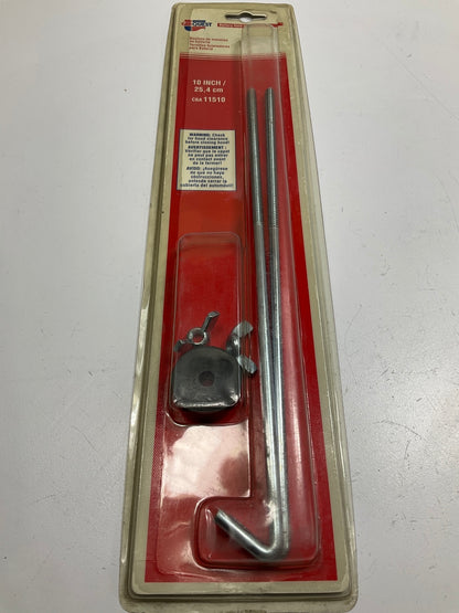 Carquest CBA11510 10'' Battery Hold Down J-Bolt