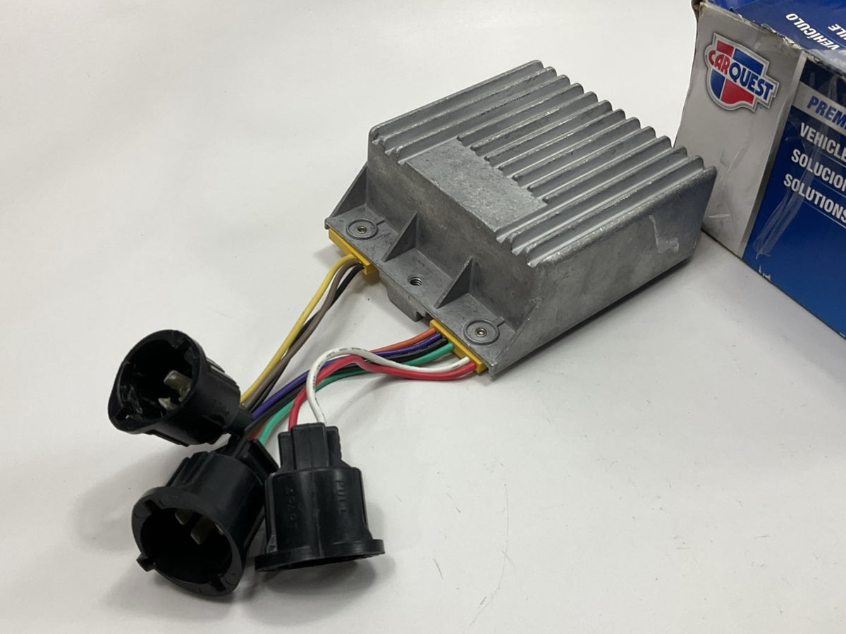 DAMAGED PLASTIC HOUSING Carquest CBJ1076 Ignition Control Module