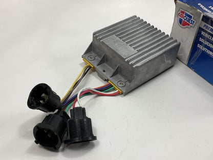 DAMAGED PLASTIC HOUSING Carquest CBJ1076 Ignition Control Module