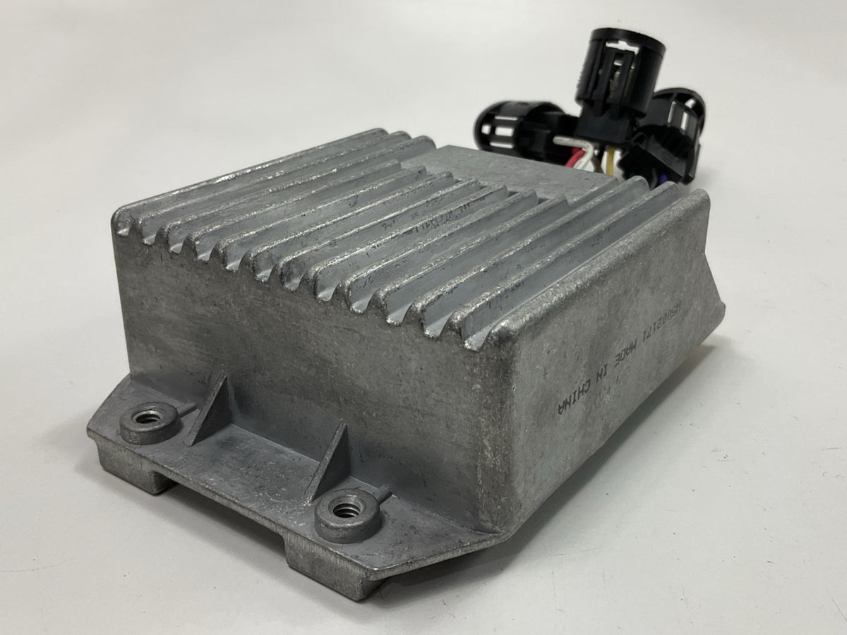 DAMAGED PLASTIC HOUSING Carquest CBJ1076 Ignition Control Module