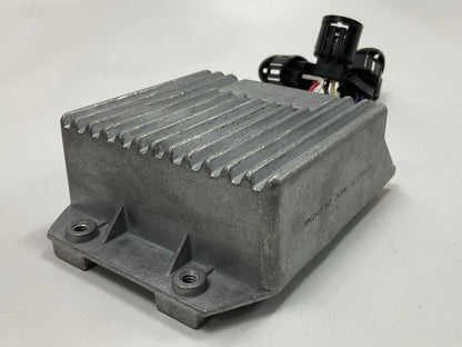 DAMAGED PLASTIC HOUSING Carquest CBJ1076 Ignition Control Module