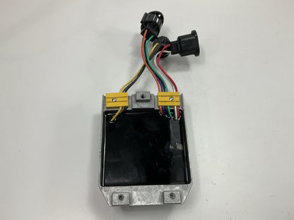 DAMAGED PLASTIC HOUSING Carquest CBJ1076 Ignition Control Module