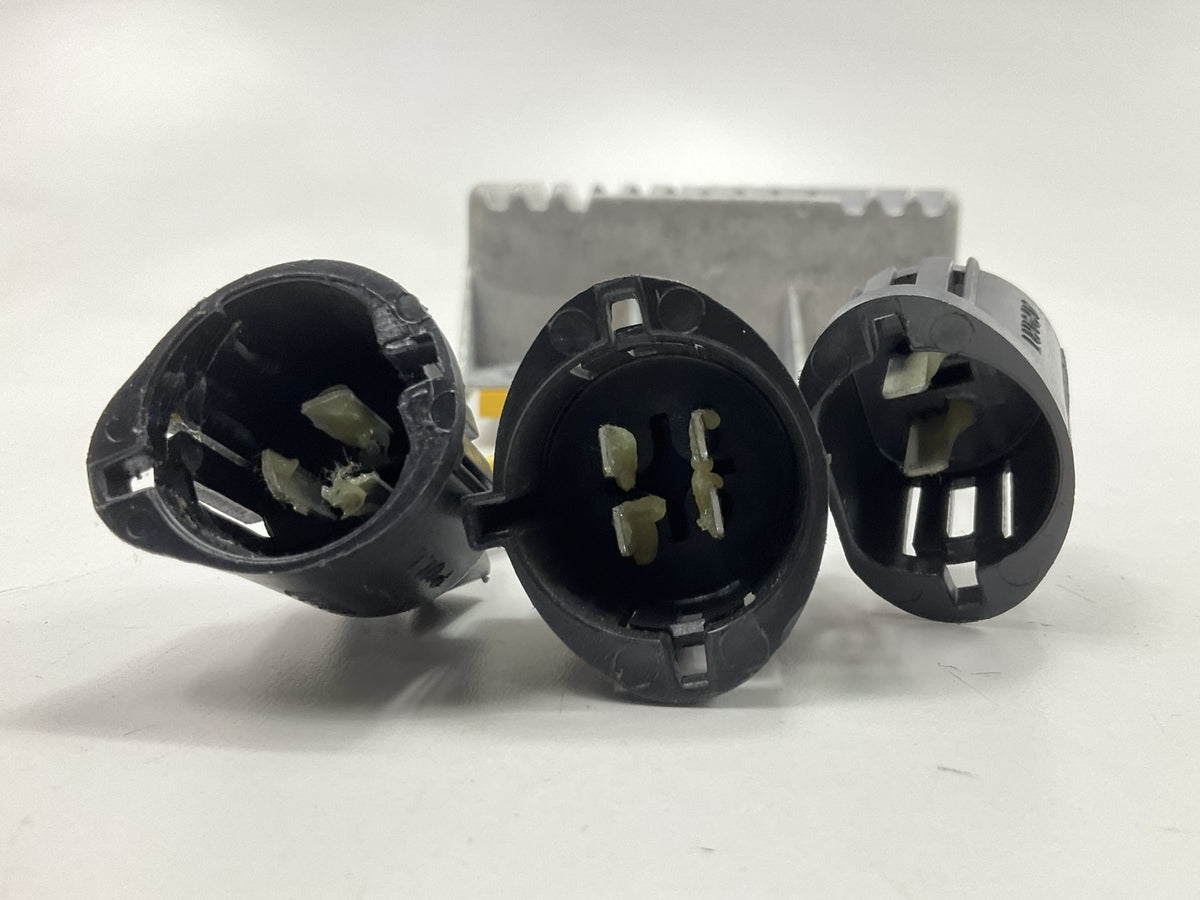 DAMAGED PLASTIC HOUSING Carquest CBJ1076 Ignition Control Module