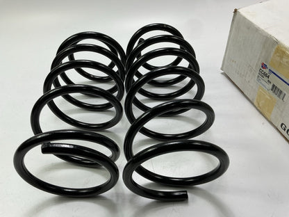 Carquest CC664 Front Coil Springs - PAIR
