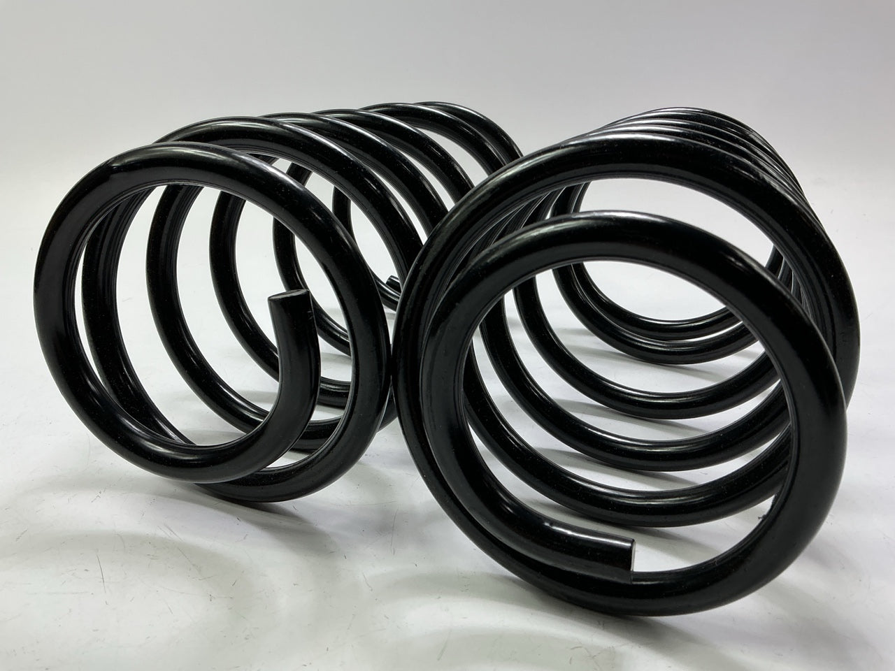 Carquest CC664 Front Coil Springs - PAIR