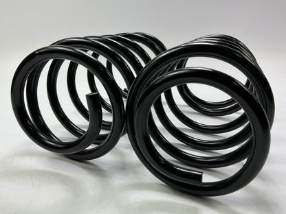 Carquest CC664 Front Coil Springs - PAIR