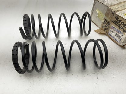 Carquest CC869 Rear Coil Springs 1997-2002 Ford Escort, 1997-99 Tracer SEDAN