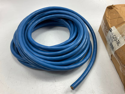50 FEET - Carquest CJ12-7AL 7-Way Trailer Wire 50' Multi-gauge Trailer Cable