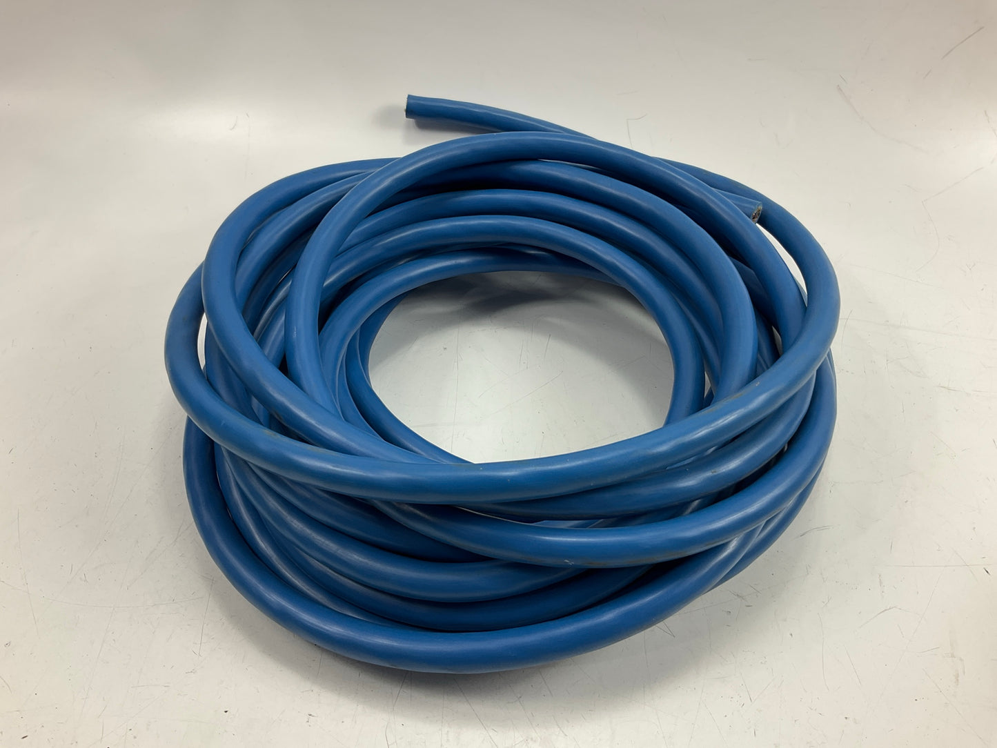 50 FEET - Carquest CJ12-7AL 7-Way Trailer Wire 50' Multi-gauge Trailer Cable
