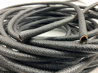 Carquest CL20 Asphalt Coated Wire Loom, 1/4'' X 50'