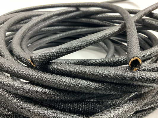 Carquest CL20 Asphalt Coated Wire Loom, 1/4'' X 50'