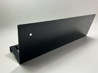 Wall Display, NiCopp Nickel/Copper Brake Line Domestic SAE Organizer Rack