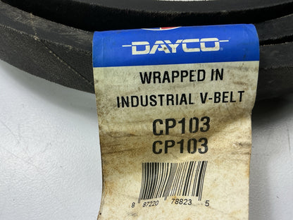 Carquest CP103 Industrial Accessory Drive Belt, 7/8'' X 107''