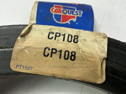 Carquest CP108 Industrial Accessory Drive Belt - 7/8'' X 112''