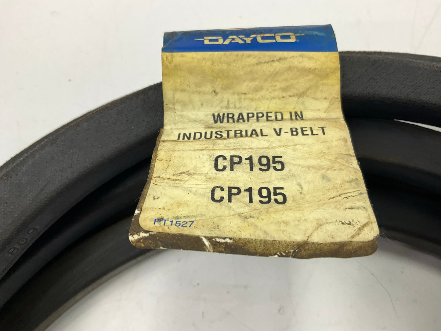 Carquest (Dayco) CP195 Belt  199'' Outside Circumference, 0.875'' Wide (7/8'')