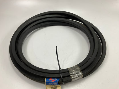 Carquest CP240 Accessory Drive Belt 7/8'' Top Width X 244'' Outside Circumferece