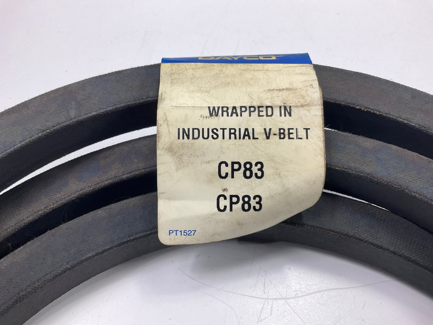 Carquest CP83 Industrial Accessory Drive Belt, 7/8'' X 87''