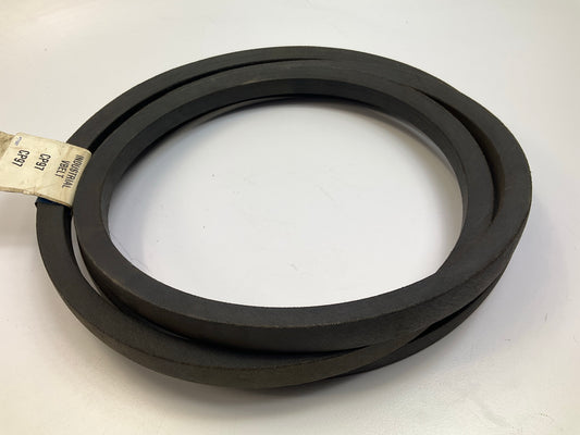 Carquest CP97 Industrial Accessory Drive Belt, 7/8'' X 101''