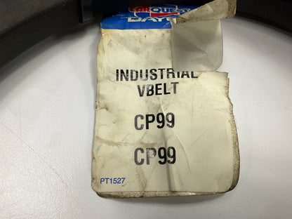 Carquest CP99 Industrial Accessory Drive Belt, 7/8'' X 103''