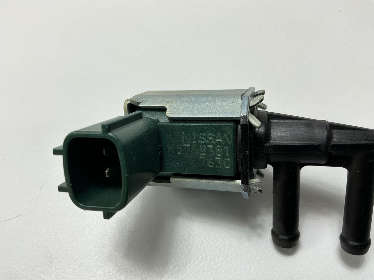 Carquest CPA1196 Vapor Canister Purge Solenoid