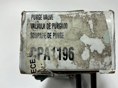 Carquest CPA1196 Vapor Canister Purge Solenoid
