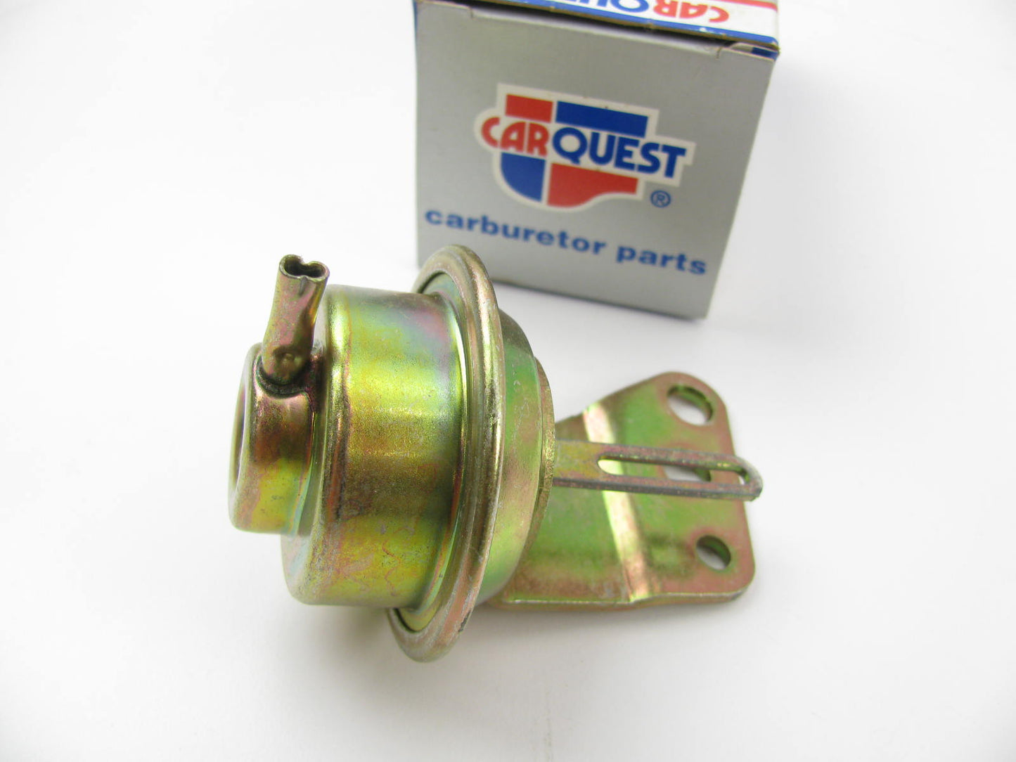 Carquest CPA183 Carburetor Choke Pull-Off 79-80 GM 301 265 V8 Rochester 2BBL