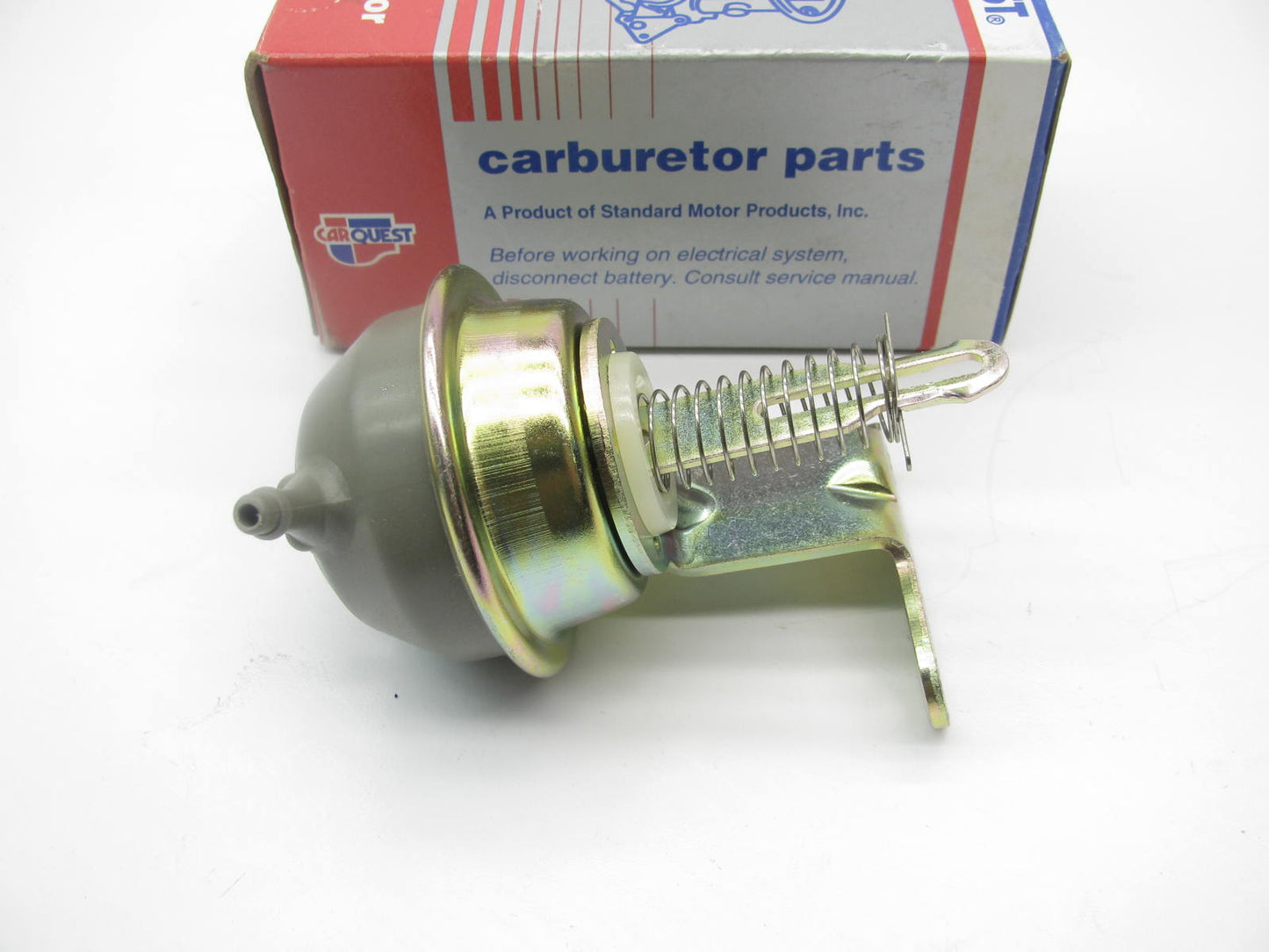 Carquest CPA189 Carburetor Choke Pull-Off - 1977-1979 Ford 302 351 400 2BBL