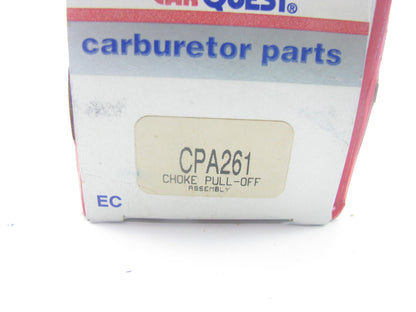 Carquest CPA261 Carburetor Choke Pull-Off For 1982-1985 Ford Motorcraft 2150