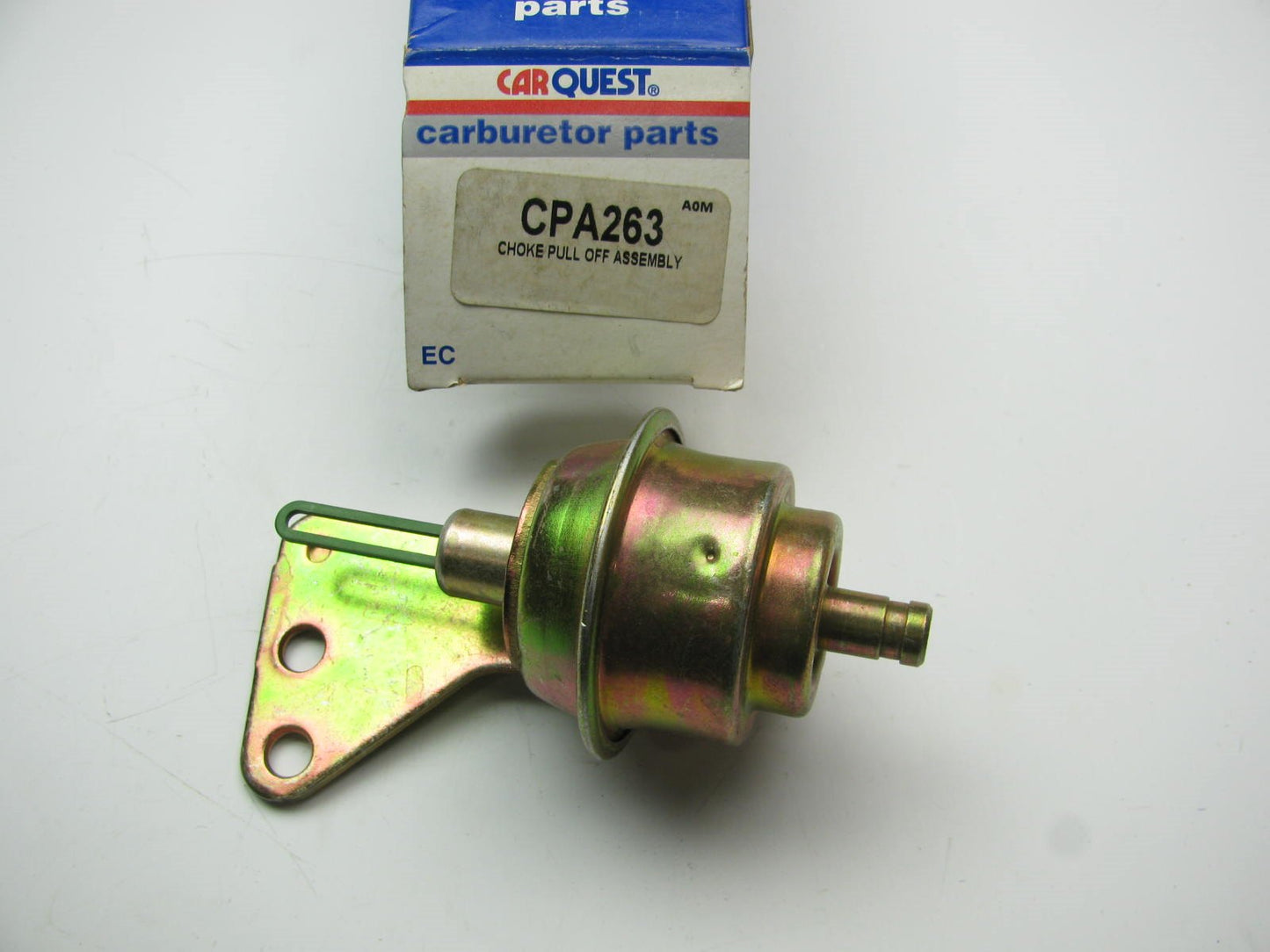 Carquest CPA263 Carburetor Choke Pull-Off For 1981-1983 GM Rochester 4-BBL