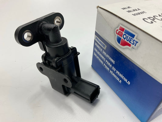Carquest CPC1218 Vapor Canister Purge Valve - OEM DENSO # 192000-5011