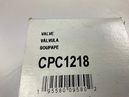 Carquest CPC1218 Vapor Canister Purge Valve - OEM DENSO # 192000-5011