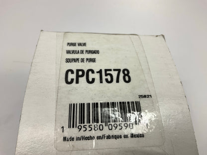 Carquest CPC1578 Vapor Canister Purge Valve