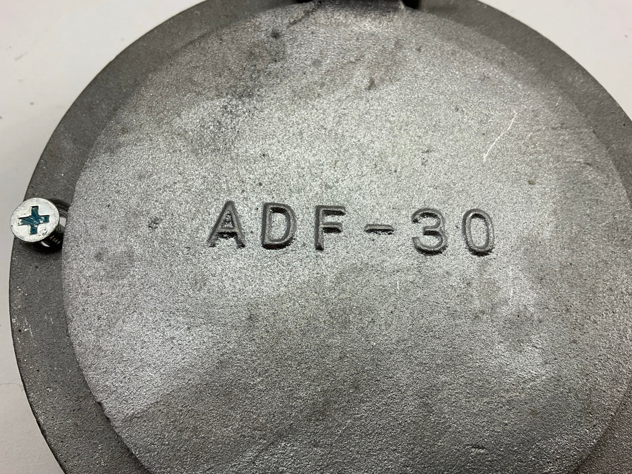 CPE30158 ADF30 - Crushproof Exhaust Tubing Aluminum Door Port For The FLT300