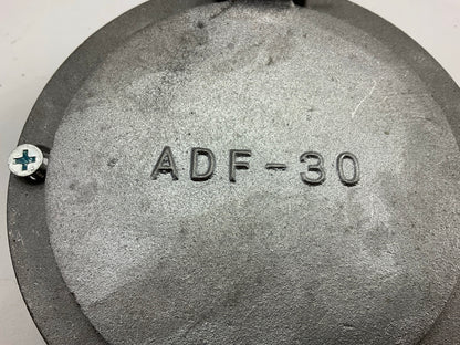 CPE30158 ADF30 - Crushproof Exhaust Tubing Aluminum Door Port For The FLT300
