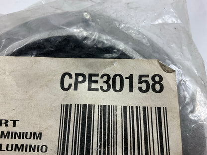 CPE30158 ADF30 - Crushproof Exhaust Tubing Aluminum Door Port For The FLT300