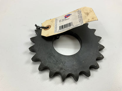 Carquest CPF42150 Sprocket - 60 Pitch Chain 20 Tooth, 2'' Round Bore, SP20 X 60